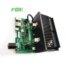 Turnkey service PCBA Electronic Contract PCB Assembly